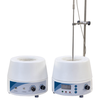 Bếp ủ bình cầu 1 vị trí có khuấy (Heating mantle stirrer), FCOBIO