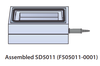 Vacuum Manifold (96-Well Vacuum System), Hãng BioBasic- Canada