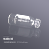 Lọ Vial 2mL thủy tinh (Glass Vials), hãng Biosharp - Trung Quốc