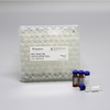 Lọ Vial 2mL thủy tinh (Glass Vials), hãng Biosharp - Trung Quốc