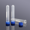 Ống ly tâm 10ml, không tiệt trùng (Centrufuge Tube), hãng Biosharp-China