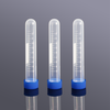Ống ly tâm 10ml, không tiệt trùng (Centrufuge Tube), hãng Biosharp-China