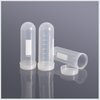Ống ly tâm, đáy tròn, nắp vặn (Centrifuge tube), hãng Biosharp
