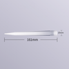 Đầu pipet típ 10000ul, phù hợp Pipet Eppendorf, Gilson, Sartorius, DLAB, hãng Biosharp
