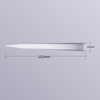 Đầu pipet típ 10000ul, 100 cái/gói, phù hợp Thermo Finn pipette, hãng Biosharp