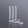 Ống ly tâm, đáy tròn, nắp ổ cắm (Centrifuge tube, round bottom), hãng Biosharp
