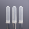 Ống ly tâm, đáy tròn, nắp ổ cắm (Centrifuge tube, round bottom), hãng Biosharp