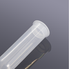 Ống ly tâm, đáy tròn, nắp ổ cắm (Centrifuge tube, round bottom), hãng Biosharp
