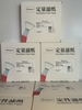 Giấy lọc định lượng, chảy trung, 100 chiếc/hộp (Quantitative filter paper) hãng Biosharp