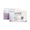 Giấy đo pH 1-14 độ chính xác cao (Universal Indicator Paper), 80strips/gói, BS-IP-G14
