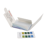 Giấy đo pH 1-14 độ chính xác cao (Universal Indicator Paper), 80strips/gói, BS-IP-G14