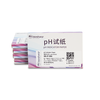 Giấy đo pH 1-14 độ chính xác cao (Universal Indicator Paper), 80strips/gói, BS-IP-G14