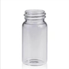 Lọ đựng mẫu 20mL, có kèm nắp, (Vials), hãng Biosharp