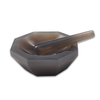 Cối chày mã não (Agate Mortar), xay nghiền mẫu phòng thí nghiệm, hãng Biosharp