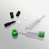 Cột sắc ký áp suất trung bình 1mL, 5mL (Medium Pressure Chromatography Column), hãng Biosharp