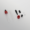 Cột sắc ký áp suất trung bình 1mL, 5mL (Medium Pressure Chromatography Column), hãng Biosharp