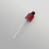 Cột sắc ký áp suất trung bình 1mL, 5mL (Medium Pressure Chromatography Column), hãng Biosharp