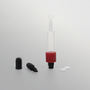 Cột sắc ký áp suất trung bình 1mL, 5mL (Medium Pressure Chromatography Column), hãng Biosharp