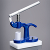 Cột sắc ký áp suất trung bình 1mL, 5mL (Medium Pressure Chromatography Column), hãng Biosharp