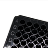 Đĩa nuôi cấy tế bào 96 giếng (96-well cell culture plate), hãng Biosharp-China