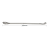 Thìa lấy mẫu bằng thép không gỉ (Medicine Spoon), hãng Biosharp