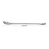 Thìa lấy mẫu bằng thép không gỉ (Medicine Spoon), hãng Biosharp