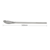 Thìa lấy mẫu bằng thép không gỉ (Medicine Spoon), hãng Biosharp
