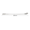 Thìa lấy mẫu bằng thép không gỉ (Medicine Spoon), hãng Biosharp
