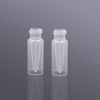 Ống vial nhựa (Plastic Vial 9mm), hãng Biosharp