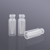 Ống vial nhựa (Plastic Vial 9mm), hãng Biosharp