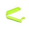 Kẹp miệng túi thẩm tách (Dialysis tubing closure), hãng Biosharp