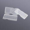 Hộp đựng lam kính bằng nhựa nhựa có nắp trượt (Slide Mailer), Hãng Biosharp