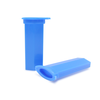 Hộp đựng lam kính bằng nhựa nhựa có nắp trượt (Slide Mailer), Hãng Biosharp