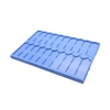 Khay đựng lam kính (Plastic slide tray), hãng Biosharp