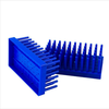 Giá đỡ ống nghiệm bằng nhựa (Test Tube Drain Rack), hãng Biosharp-China