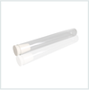 Nút cao su màu trắng (White Rubber Test Tube Plug), hãng Biosharp