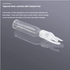 Ống chèn thủy tinh cho vial (Vial micro insert), hãng Biosharp