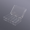 Hộp ủ Western Blot (Western Blot Box), hãng Biosharp