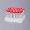 Ống ly tâm 15ml-50ml (Centrifuge tube), tiệt trùng, giá đỡ xốp, hãng Labselect