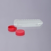 Ống ly tâm 15ml-50ml (Centrifuge tube), tiệt trùng, giá đỡ xốp, hãng Labselect
