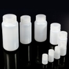 Chai nhựa HDPE- Reagent Bottles-Natural Color
