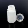 Chai nhựa HDPE- Reagent Bottles-Natural Color