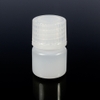 Chai nhựa PP mầu trắng, miệng rộng (Wide-Mouth Bottles-Natural Color) Hãng Biologix