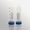 Ống ly tâm chỉ thị nhiệt Thermochromic (Thermochromic Centrifuge Tubes), hãng LabSelect