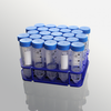 Ống ly tâm chỉ thị nhiệt Thermochromic (Thermochromic Centrifuge Tubes), hãng LabSelect