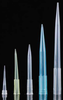 Đầu tip không lọc (Pipette tips), Hãng FCOMBIO