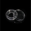 Đĩa nuôi cấy tế bào đáy thủy tinh, đường kính 35mm (Confocal Dish, 35mm), hãng Labselect