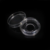 Đĩa nuôi cấy tế bào đáy thủy tinh, đường kính 35mm (Confocal Dish, 35mm), hãng Labselect