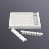 Đĩa ELISA 96 giếng, có thể tháo rời (96-well detachable microtiter plate), hãng LabSelect