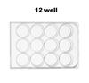 Đĩa nuôi cấy xử lý Poly-D-Lysine (Cell Culture Plate), hãng LabSelect